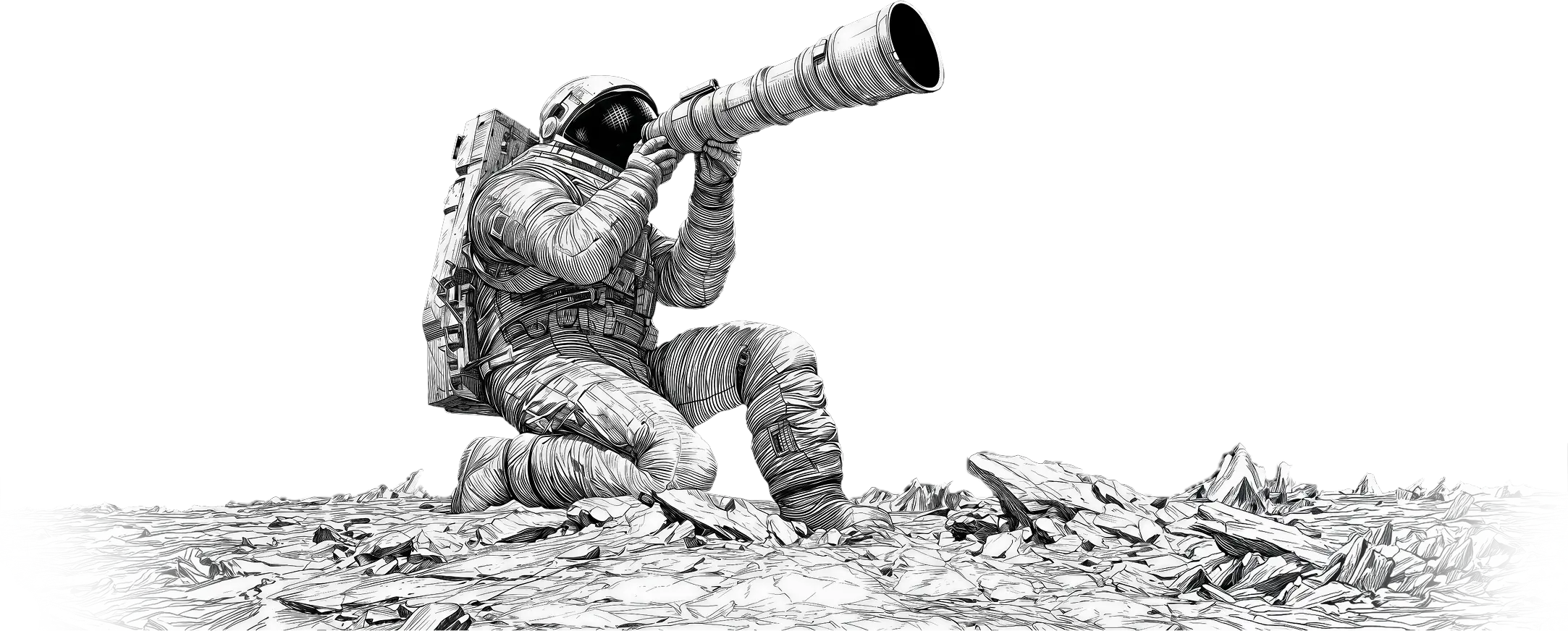 Astronaut